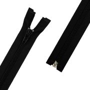 Молния Спираль р/м GAMMA G105 50см тип 5 однозамковая