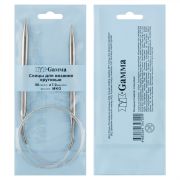 Спицы круговые MKG сталь d 7.0мм  80см