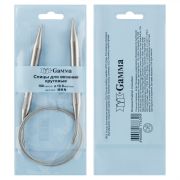 Спицы круговые MKN сталь d 10.0мм  100см