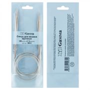 Спицы круговые MKX сталь d 7.0мм  200см