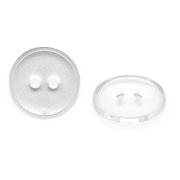 Пуговица КЛ 20-2 прокола 20мм 32L ПС