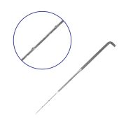 FNR-050   Иглы для валяния (фелтинга)   в пакете   5 шт