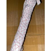 Резинка - продежка 10мм 10м