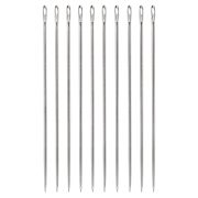 ИЗ-200103 Набор ручных игл №3 10 шт.  в конверте