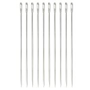 ИЗ-200104 Набор ручных игл №4 10 шт.  в конверте