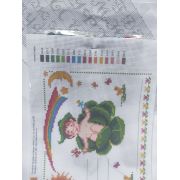 Набор-комплектация НИТКИ Метрика