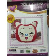 25502 AL Набор для вышивания 45*45 подушка