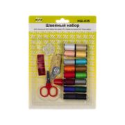 Набор для шитья «BLITZ»   НШ-035   20 см х 14.5 см