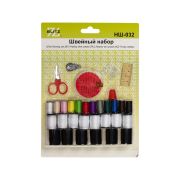 Набор для шитья «BLITZ»   НШ-032   26 см х 19 см