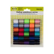 Набор для шитья «BLITZ»   НШ-033   22 см х 18 см