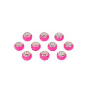 Бусина из смолы полиэтиленполиамин RFB-12   12 мм