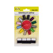 Набор для шитья «BLITZ»   НШ-039   21 x 13 см