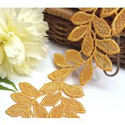 Кружево гипюр 8,0 см  LD24315