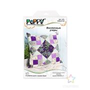 Наборы PLW-0101 д/рук. в техн.печворк Восточные узоры