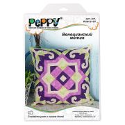 Наборы PLW-0107 д/рук. в техн.печворк Загадка Антуанетты