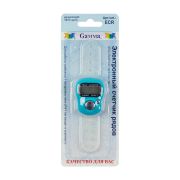 Счетчик рядов электронный  ECR 10.5 см