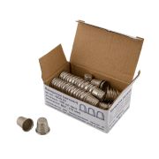 Наперсток NGS-01 сталь  (7)