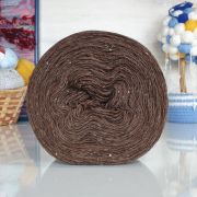 Пряжа Верблюжья 250гр. 750м 100% вербл. шерсть