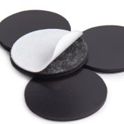 Магниты круглые FMD-02   4 шт. d  25,4мм