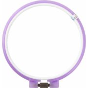 Пяльцы ППБ  d 160 мм  пяльцы круглые пластик